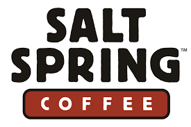 Salt Spring Coffee