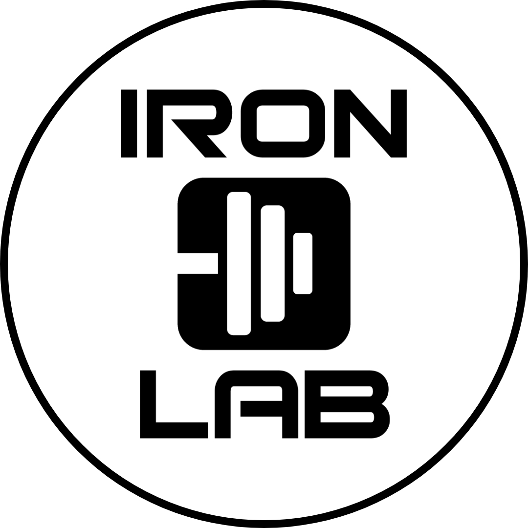 Circle Logo - Medium Outline