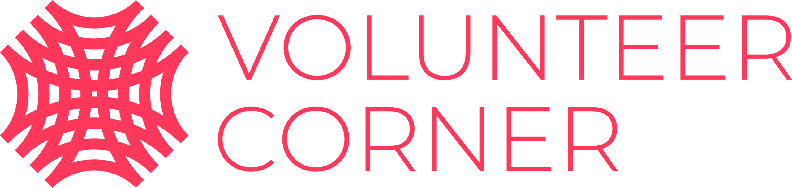 Volunteer Corner