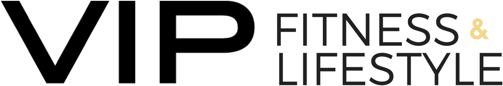 VIP Fitness & Lifestyle